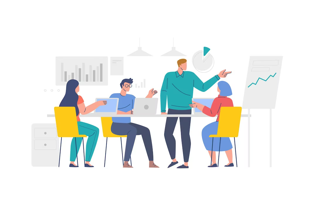 ​On-Site Participation in Audits and Meetings