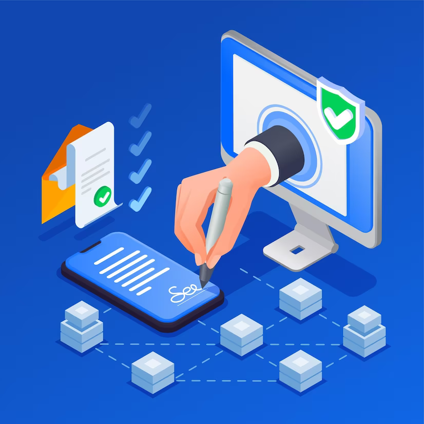 Document Control and Management
