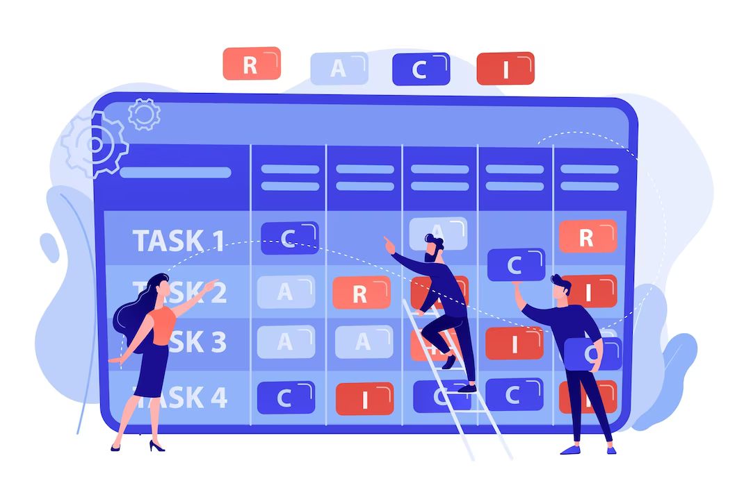 Training and Task Management